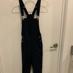 Brandy Melville Overalls